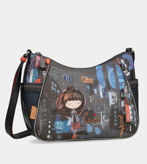 Сумка Anekke 37803-002