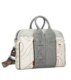 Сумка для документов Anekke 40766-102