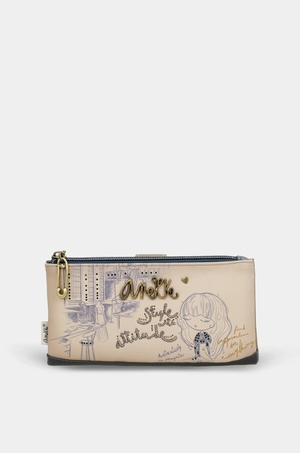 Кошелек Anekke 41849-906