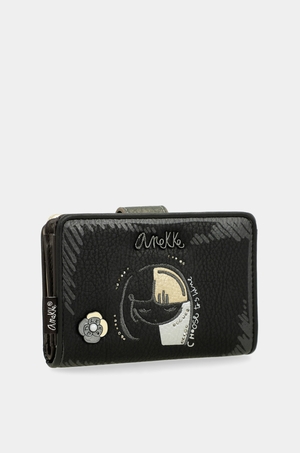 Кошелек Anekke 41869-902