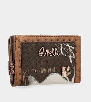 Кошелек Anekke 37789-902