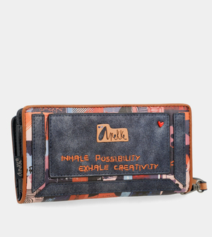 Кошелек Anekke 37819-901