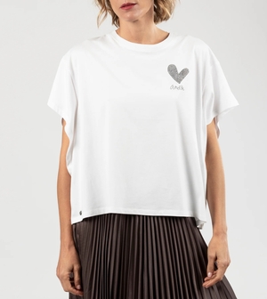 Футболка Anekke 38271-104 S/M