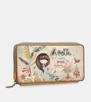 Кошелек Anekke 36709-916