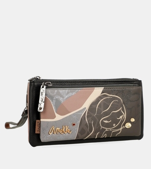 Кошелек Anekke 39789-023     
