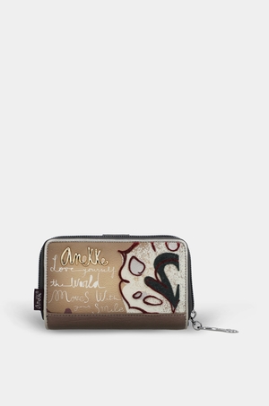 Кошелек Anekke 41719-909