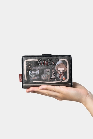 Кошелек Anekke 41809-902