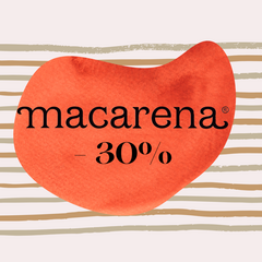 Скидка на Macarena 30%
